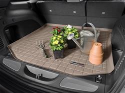 WeatherTech Cargo Liners for 2018-2023 TRAVERSE, 2024 TRAVERSE LIMITED - 431063