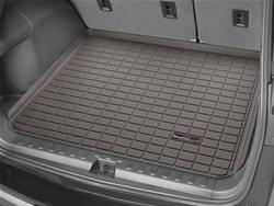 WeatherTech Cargo Liners for 2018-2024 EQUINOX, TERRAIN - 431018
