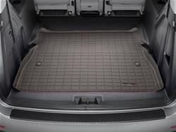 WeatherTech Cargo Liners for 2018-2025 ODYSSEY - 431050