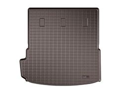 WeatherTech Cargo Liners for 2018-2023 TRAVERSE, 2024 TRAVERSE LIMITED - 431062