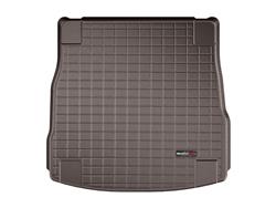 WeatherTech Cargo Liners for 2018-2024 STELVIO - 431066