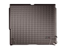 WeatherTech Cargo Liners for 2018-2025 XC60, 2018 XC90 - 431071