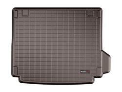 WeatherTech Cargo Liners for 2018-2024 X3 - 431086