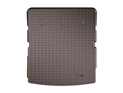 WeatherTech Cargo Liners for 2018-2024 EXPEDITION, NAVIGATOR - 431091