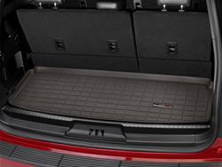 WeatherTech Cargo Liners for 2018-2024 EXPEDITION, NAVIGATOR - 431094