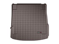 WeatherTech Cargo Liners for 2018-2024 STELVIO - 431102