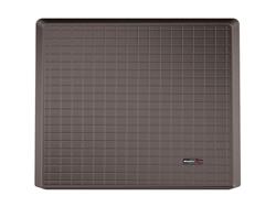 WeatherTech Cargo Liners for 2018-2021 TAHOE - 431223