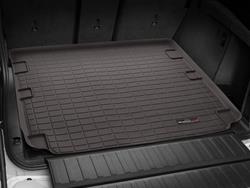 WeatherTech Cargo Liners for 2019-2025 BLAZER - 431251