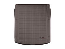 WeatherTech Cargo Liners for 2019-2025 A7 SPORTBACK, 2021-2025 RS7 SPORTBACK, 2020-2025 S7 SPORTBACK - 431255