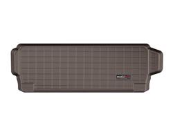 WeatherTech Cargo Liners for 2019-2022 X5 - 431278