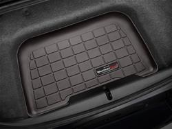 WeatherTech Cargo Liners for 2020-2025 EXPLORER - 431306