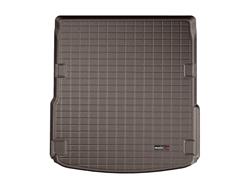 WeatherTech Cargo Liners for 2020-2025 A6 ALLROAD, 2021-2025 RS6 AVANT - 431357