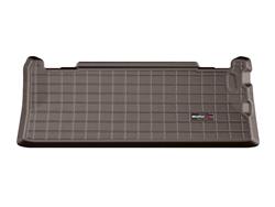 WeatherTech Cargo Liners for 2021-2025 SIENNA - 431402