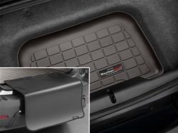 WeatherTech Cargo Liners for 2022-2025 CARNIVAL - 431443SK
