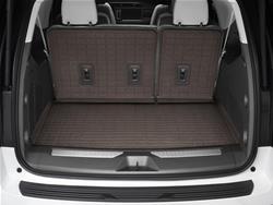 WeatherTech SeatBack Cargo Liner HP 431466IM