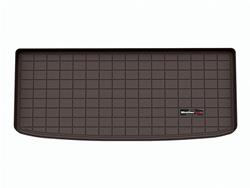 WeatherTech Cargo Liners for 2023-2025 PILOT - 431680
