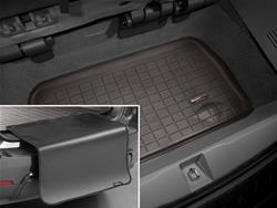 WeatherTech Cargo Liners for 2023-2025 PILOT - 431680SK