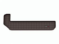 WeatherTech Cargo Liners for 2024 GX550 - 431776
