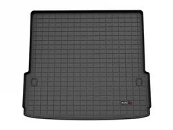 WeatherTech Cargo Liners for 2025 ARMADA, QX80 - 431812