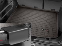 WeatherTech Floor Mats, Automotive 431858SK