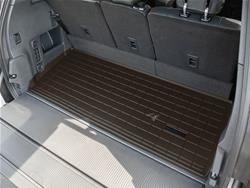 WeatherTech - Floor Mats, Automotive for 2025 EXPEDITION, NAVIGATOR - 431870