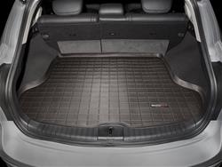 WeatherTech Cargo Liners for 2008-2012 EX35, 2013 EX37, 2014-2017 QX50 - 43354