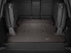 WeatherTech Cargo Liners for 2008-2021 LAND CRUISER - 43356