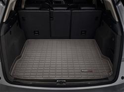 WeatherTech Cargo Liners for 2009-2017 Q5, 2014-2017 SQ5 - 43401