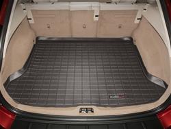 WeatherTech Cargo Liners for 2010-2017 XC60 - 43417