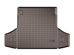 WeatherTech Cargo Liners for 2012-2015 CAPTIVA SPORT, 2008-2010 VUE - 43433