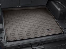 WeatherTech Cargo Liners for 2010-2024 4RUNNER - 43440
