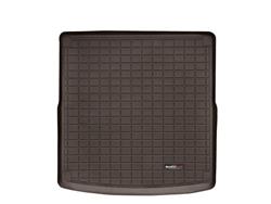 WeatherTech Cargo Liners for 2009-2012 A4 QUATTRO, 2013-2016 ALLROAD - 43466