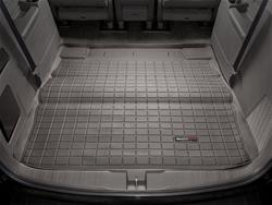 WeatherTech Cargo Liners for 2011-2017 ODYSSEY - 43476