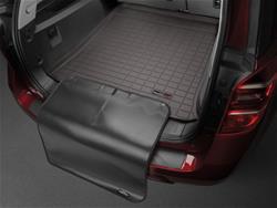WeatherTech Cargo Liners for 2011-2017 X3 - 43497SK