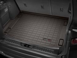 WeatherTech Cargo Liners for 2012-2019 RANGE ROVER EVOQUE - 43525