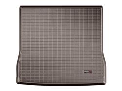 WeatherTech Cargo Liners for 2008-2022 SEQUOIA - 43555