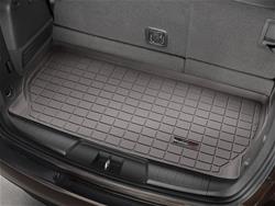 WeatherTech Cargo Liners for 2008-2017 ENCLAVE, 2009-2017 TRAVERSE - 43632