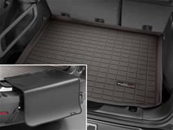 WeatherTech Cargo Liners for 2014-2018 CHEROKEE - 43656SK