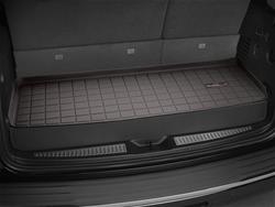 WeatherTech Cargo Liners for 2015-2020 ESCALADE, TAHOE, YUKON - 43707