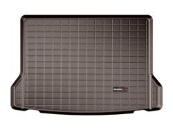 WeatherTech Cargo Liners for 2018-2019 GLA250, 2015-2019 GLA45 AMG - 43716