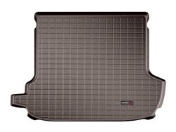 WeatherTech Cargo Liners for 2015-2019 OUTBACK - 43729