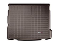 WeatherTech Cargo Liners for 2015-2020 Q3, 2015-2017 Q3 QUATTRO - 43737