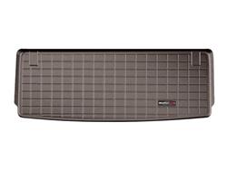 WeatherTech Cargo Liners for 2017-2024 ARMADA, 2011-2013 QX56, 2014-2024 QX80 - 43758