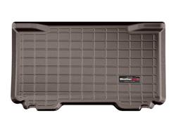 WeatherTech Cargo Liners for 2023-2025 COOPER, 2023-2024 COOPER COUNTRYMAN - 43778