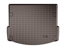WeatherTech Cargo Liners for 2015-2019 DISCOVERY SPORT - 43787