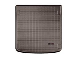 WeatherTech Cargo Liners for 2017-2024 A4 ALLROAD - 43852