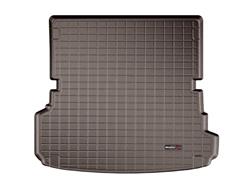 WeatherTech Cargo Liners for 2017-2025 Q7, 2020-2025 SQ7 - 43853