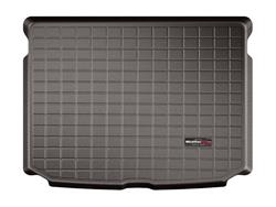 WeatherTech Cargo Liners for 2016-2018 A3 SPORTBACK E-TRON - 43891