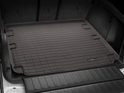 WeatherTech Cargo Liners for 2021-2024 ESCALADE, TAHOE, YUKON - 431385