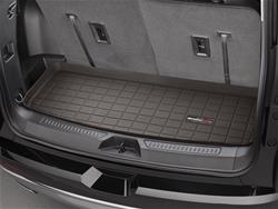 WeatherTech Cargo Liners for 2017-2023 ACADIA, 2020-2025 XT6 - 43925